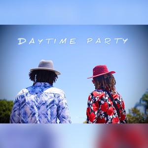 Daytime Party (feat. +ommywithaplus & .PERK.) [Explicit]