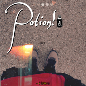 Potion! (Explicit)