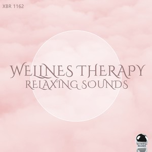 Wellness Therapy: Relaxing Sounds