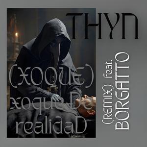 Xoque De realidaD (feat. Borgatto) (Grunge Version)