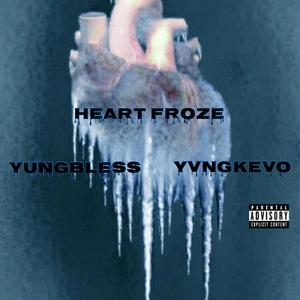 Heart Froze (Explicit)