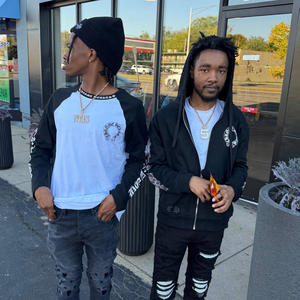 Faygo (feat. Ntas Mari) (Explicit)