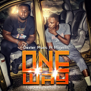 One Way(feat. Majestic)