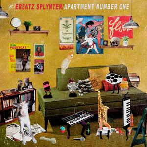 Chess like, Check(feat. Squalloscope) (Explicit)