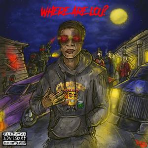 White Tee (feat. Theholyquraun) (Explicit)