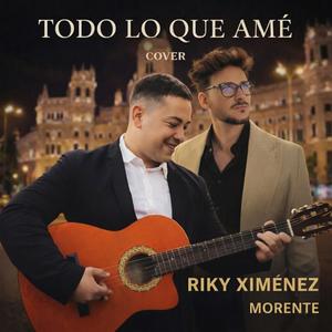 Todo lo que amé (COVER版)