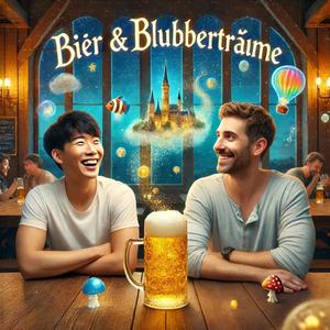 Bier und Blubberträume