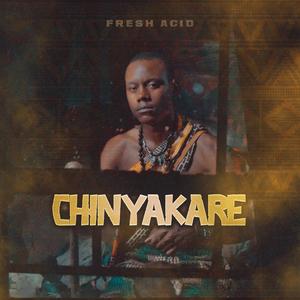 Chinyakare