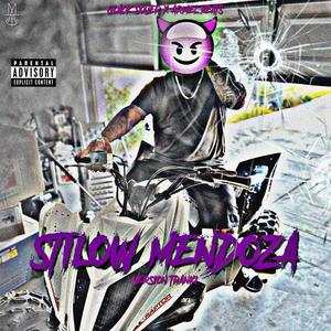 Stilow Mendoda Vs Trankis (feat. Glack Sover & Armel Beats) (Explicit)