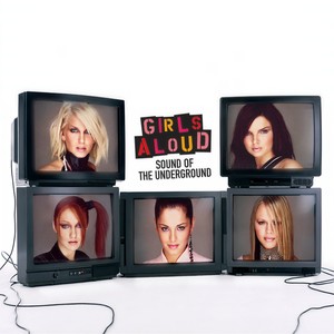 Girls Aloud - Sound Of The Underground (Alternative Vocal Mix)