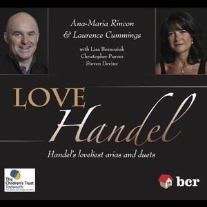 Love Handel