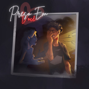 PRESO EM VOCÊ