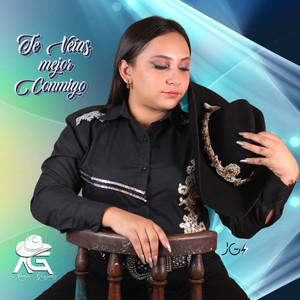 Te Veías Mejor Conmigo