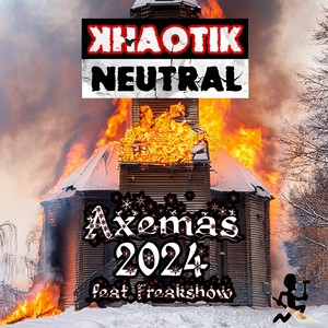 Axemas 2024 (Explicit)