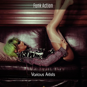 Vas Vera (Instrumental Funk Version)