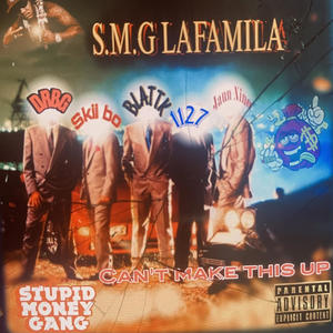 JaunNino - 1127youngin-No name (Explicit)