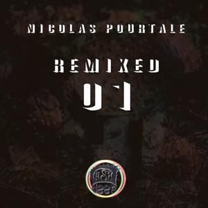 Remixed 01