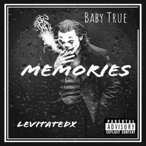 Memories(feat. Levitatedx) (Explicit)