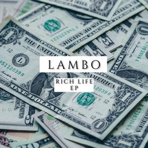 Lambo(feat. MaotheKid) (Explicit)