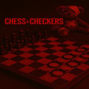 ChessxCheckers (Explicit)