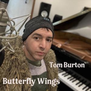 Butterfly Wings