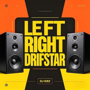 Left Right Driftstar