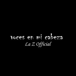 Voces En Mi Cabeza (feat. Kroesebeats) [Explicit]