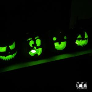 Hollow Green (feat. Jarr) (Explicit)
