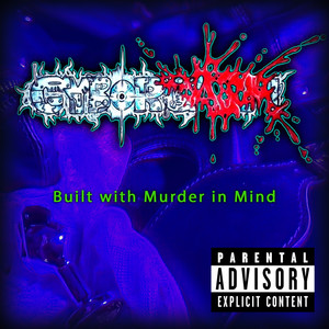 Built With Murder in Mind (Explicit)