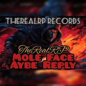 Mole Face (Explicit)
