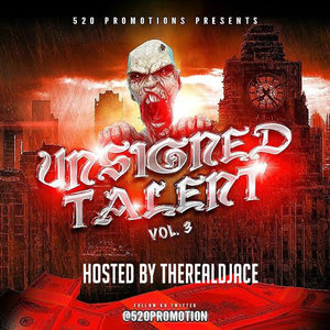 Unsigned Talent 3
