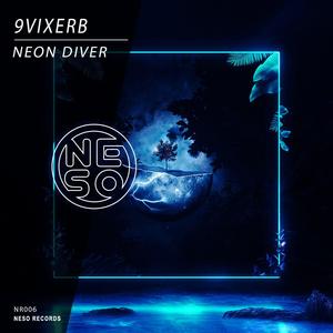 Neon Diver