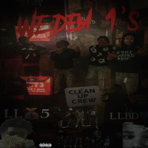 NO TRUST (feat. LuhlitT3) (Explicit)