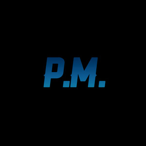 P.M.