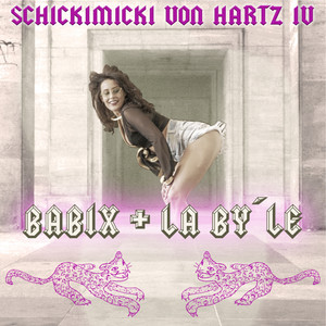 Schickimicki von Hartz IV