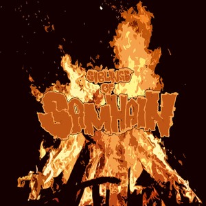 Winsome Witch (feat. Jess-O-Lantern)