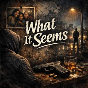 What It Seems (Explicit)