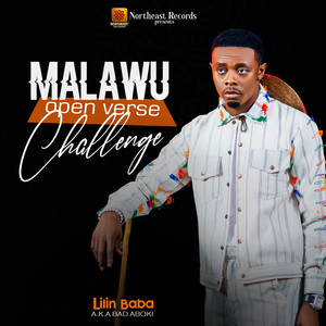 Malawu Open Verse Challenge