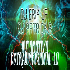 AUTOMOTIVO EXTRADIMENSIONAL 1.0