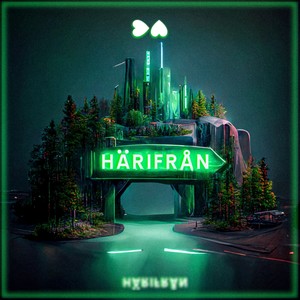 HÄRIFRÅN