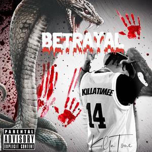 BETRAYAL (Explicit)