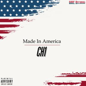 Made In America (Explicit)