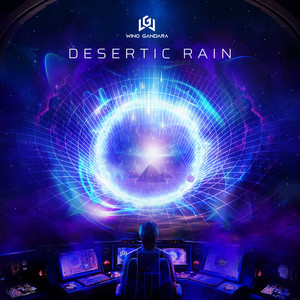 Desertic Rain (Vocal)