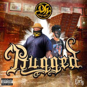 Untouchable (feat. Misfit Soto) (Explicit)