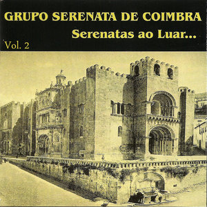 Serenatas ao Luar Vol. II