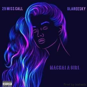 Machala Girl (Explicit)