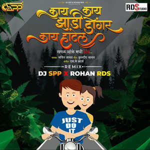 Kay Jhadi Kay Dongar Kay Hotel (Dj Remix)