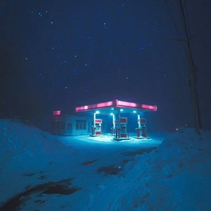 Calm Down There (前奏一响 夏天登场)