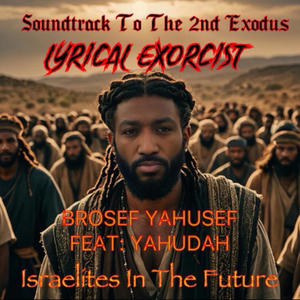 Lyrical Exorcist (feat. YAHUDAH)