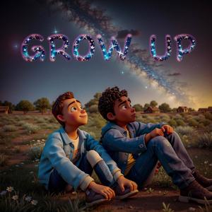 Grow Up (feat. Atryp, Jusup & Emily Rose)